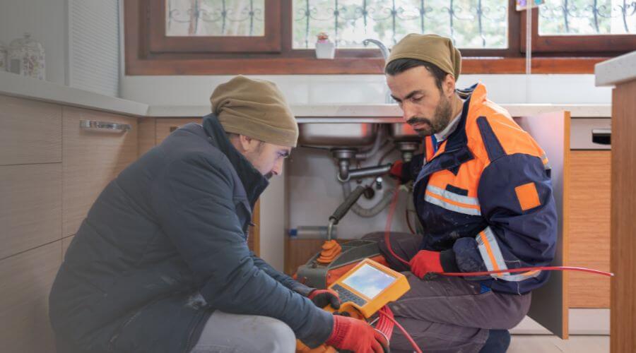 Professional Gas Leak Detection in Teutopolis, IL